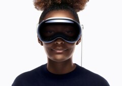 Meta soll Apple den Markt für High-End-Headsets nicht kampflos überlassen. (Bild: Apple)