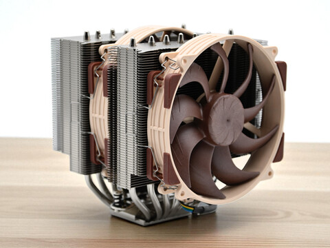 Noctua NH-D15 G2