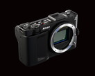 Die Nikon ZR