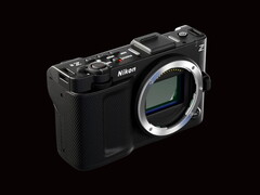 Die Nikon ZR