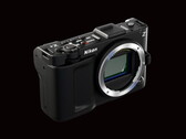 Die Nikon ZR