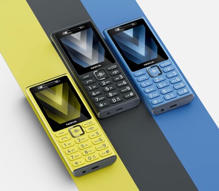 Nokia 200 4G