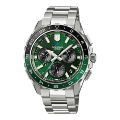 Casio OCW-P3000B-3A.