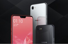 Oppo A3: Attrakives Design und viel Speicher