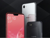 Oppo A3: Attrakives Design und viel Speicher