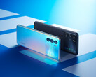 Das Oppo K9 Pro bietet eine spannende Ausstattung inklusive einem 120 Hz AMOLED-Display. (Bild: Oppo)