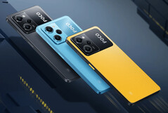 Mit dem Poco X6 Pro steht der Nachfolger des hier zu sehenden Poco X5 Pro in den Startlöchern. (Bild: Poco)