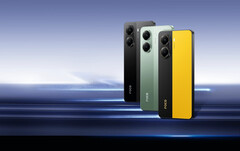 Dank einer Gutscheinaktion von eBay ist das Xiaomi Poco X7 Pro aktuell günstig erhältlich (Quelle: Xiaomi).