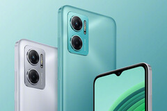 Das hier zu sehende Redmi Note 11E 5G soll bald global als Poco M4 5G starten. (Bild: Xiaomi)