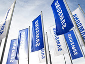 Quartalszahlen: Samsung rechnet mit Rekorden bei Gewinn und Umsatz