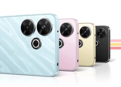 Das Redmi 13 startet mit 20 Euro Rabatt in den Verkauf. (Bild: Xiaomi)