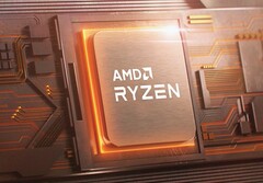 Eine maßgebliche technische Einschränkung verhindert, dass AMD Ryzen Renoir im Gaming-Sektor dominiert. (Bild: AMD)