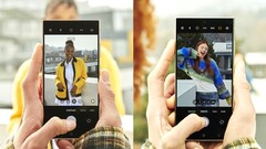 Trotz eines aktuellen Berichts ist ein Kamera-Hardware-Upgrade von Galaxy S25 und Galaxy S25+ noch nicht ausgeschlossen. (Bild: Samsung)