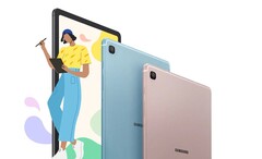 Ein Leak nennt die vermeintlichen Preise des Samsung Galaxy Tab S6 Lite (2024). (Bild: Samsung)