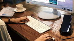 Samsung DeX Station - im Frühjahr soll der Nachfolger DeX Pad kommen