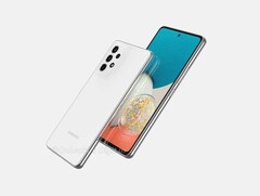 Das Samsung Galaxy A53 wird auch in diesem Jahr wohl zu den erfolgreichsten Samsung-Handys am Markt gehören.
