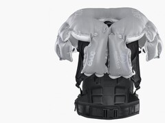 Evoc stellt mit dem Commute A.I.R. Pro 18 einen Arbaig-Rucksack für Radfahrer vor