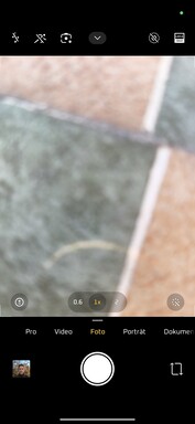 Test Xiaomi 15T review Smartphone