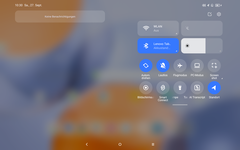 Test Lenovo Yoga Tab Android Tablet