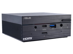 Je nach Prozessor sollten auch einige Spiele auf dem Simply NUC Aspen laufen (Bild: Simply NUC)