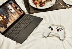 Google gibt den Spiele-Streaming-Markt auf und überlässt Microsoft und Nvidia das Feld. (Bild: Google)