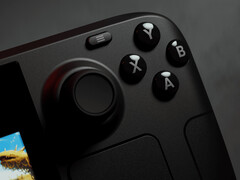 SteamOS statt Windows wäre für HP bei einem Gaming Handheld die bessere Wahl (Bildquelle: Valve / Steam)