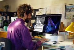 Einige Modelle des Mac Studio mit Apple M1 Ultra werden erst im Mai geliefert. (Bild: Apple)