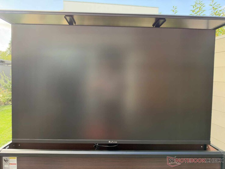 Sylvox Frameless Pro im Test