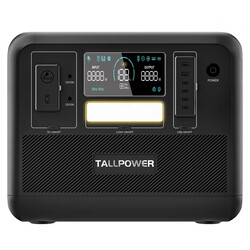 Tallpower V2000