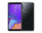  Samsung Galaxy A7 (2018) 