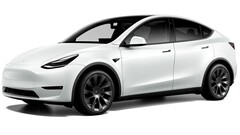Tesla: Gerüchte bestätigt - neues Model Y erhält Blade-Akkus von BYD,