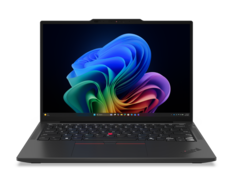 Das Lenovo ThinkPad X13 Gen 7.
