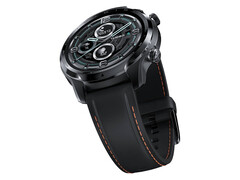 Seit dem Marktstart verteilte Mobvoi für die TicWatch Pro 3 schon mehrere Updates