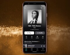 Tidal streamt bald für 10,99 Euro pro Monat 24-bit Hi-Fi-Musik. (Bild: Tidal)
