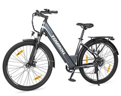 Das Touroll J1 ST gibt es derzeit für nur 699 Euro. (Bildquelle: Geekbuying)