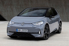 Wegen akuter Brandgefahr: Auch der VW ID.3 ist massiv von dem weltweiten Batterie-Rückruf betroffen.