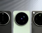 Die drei besten Smartphone-Kameras aus China bekommen schon bald Konkurrenz aus eigenem Haus.