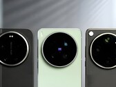 Die drei besten Smartphone-Kameras aus China bekommen schon bald Konkurrenz aus eigenem Haus.