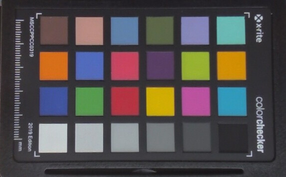 ColorChecker 