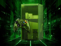 Die Xbox Series X 25th Anniversary Konsole wird bereits von US-Scalpern zu horrenden Preisen verkauft