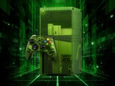 Die Xbox Series X 25th Anniversary Konsole wird bereits von US-Scalpern zu horrenden Preisen verkauft