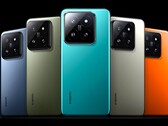 Leaker äußern sich vermehrt mit spannenden Details zum Xiaomi 15 und Xiaomi 15 Pro. (Bild: Xiaomi)