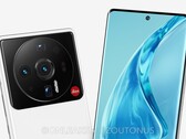Mit dem Xiaomi 12 Ultra beginnt Xiaomi eine Partnerschaft mit Leica, die zu besseren Kameras führen soll. (Bild: @OnLeaks / Zouton)