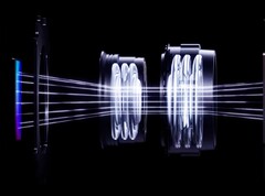 Das Xiaomi 13 Pro setzt auf ein Objektiv mit Floating Element, wie man das schon von Leica-Objektiven kennt. (Bild: Xiaomi)