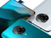 Unzählige neue Teaser von Xiaomi verraten einige weitere Details zum Redmi K30 Pro, hierzulande wohl das Poco F2.