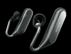 Sony Xperia Ear Duo XEA20 - der kabellose Stereo-Kopfhörer