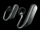 Sony Xperia Ear Duo XEA20 - der kabellose Stereo-Kopfhörer
