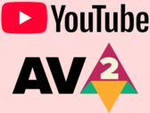 YouTube plant Streaming mit AV2 für 2027 und verspricht damit eine bessere Videoqualität über langsamere Internetverbindungen.