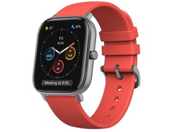 Amazfit GTS: Die Smartwatch ist aktuell bei Amazon im Angebot