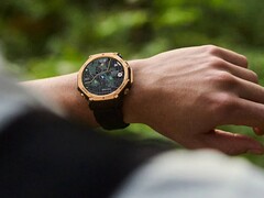 Amazfit T-Rex 3 Pro: Smartwatch gibt es schon deutlich günstiger (Bildquelle: Zepp Health)